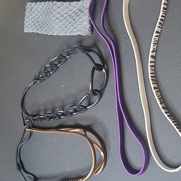 Bundle of 8 Headbands - Picture 3 of 4